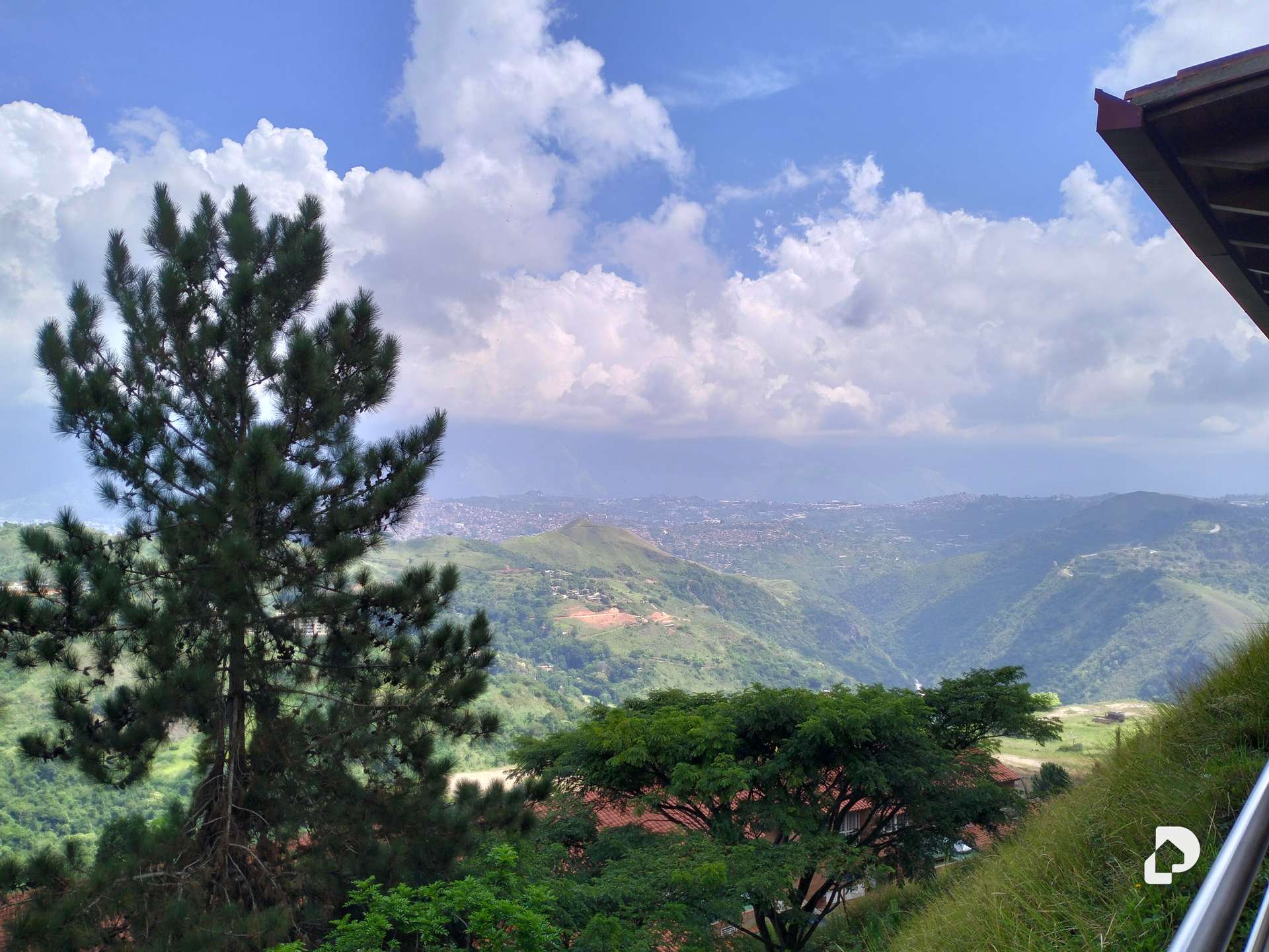 Casa en Loma Linda, Caracas – 17