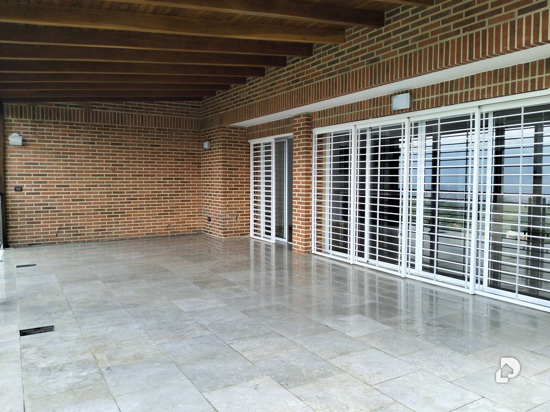 Casa en Loma Linda, Caracas – 15