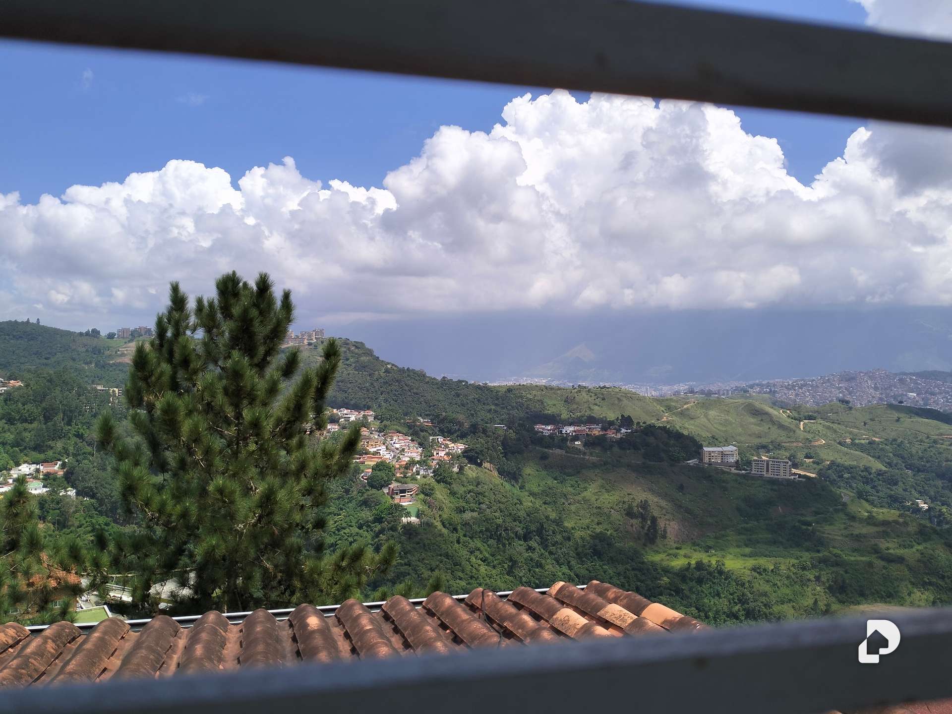 Casa en Loma Linda, Caracas – 14