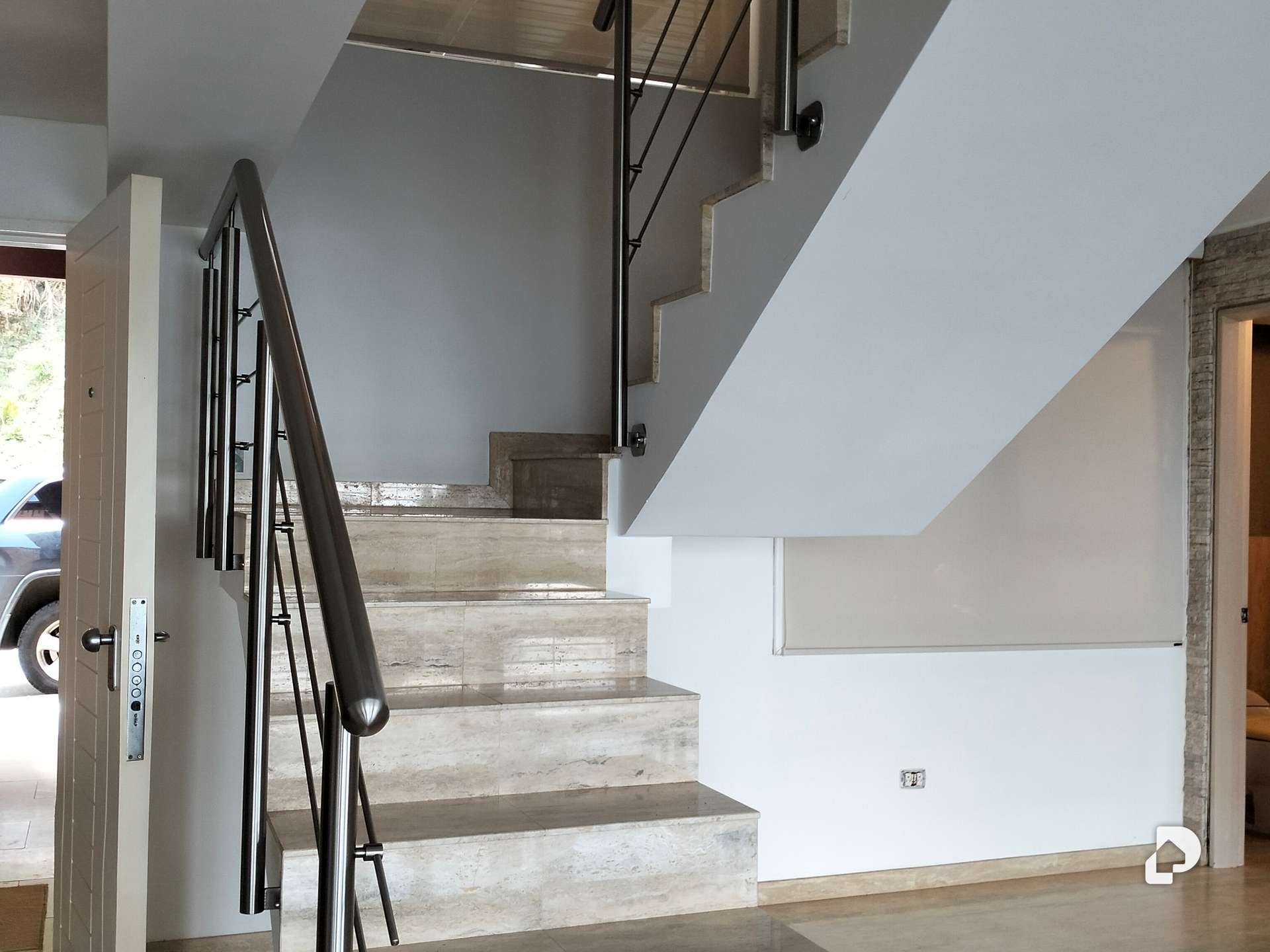 Casa en Loma Linda, Caracas – 5