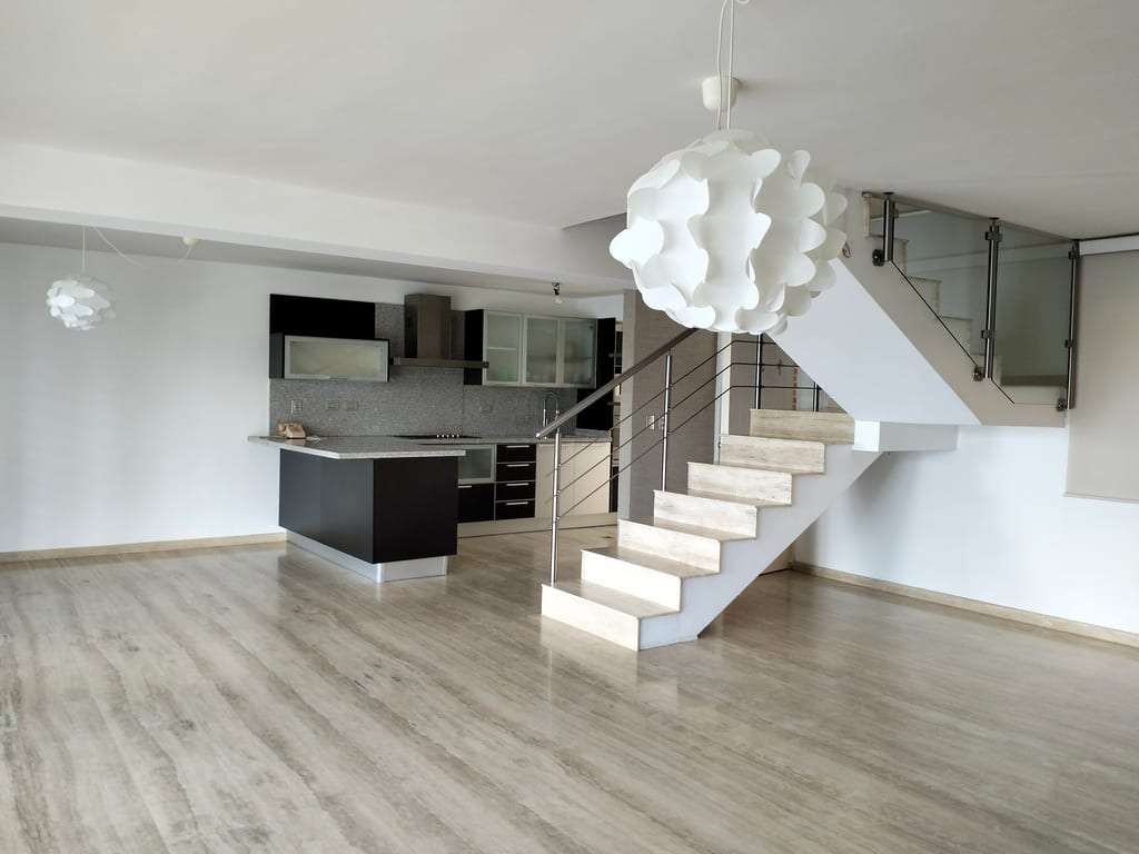 Casa en Loma Linda, Caracas - 1