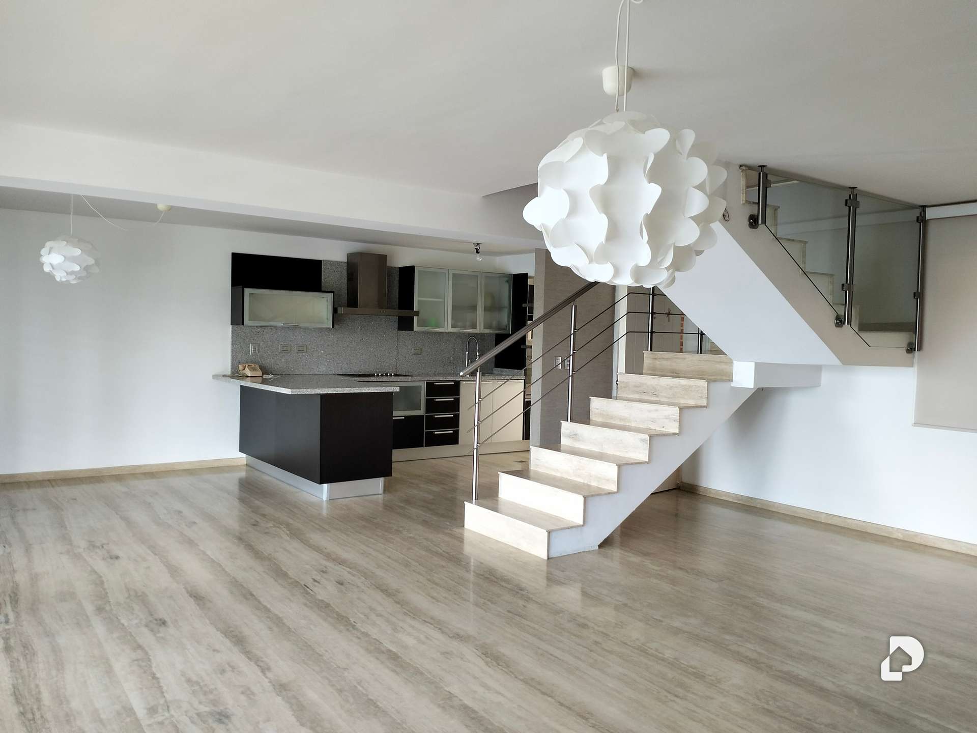 Casa en Loma Linda, Caracas – 1