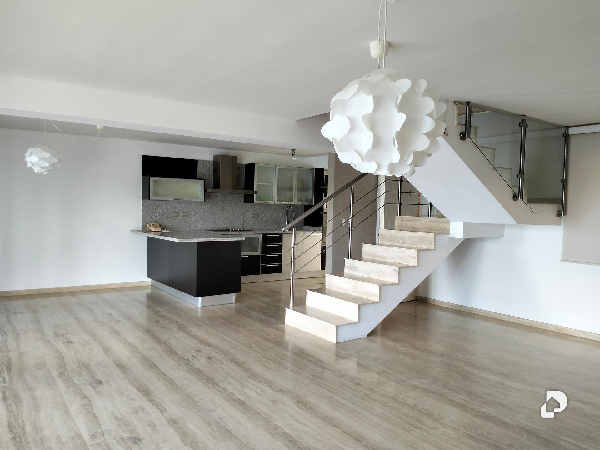Casa en Loma Linda, Caracas – 1