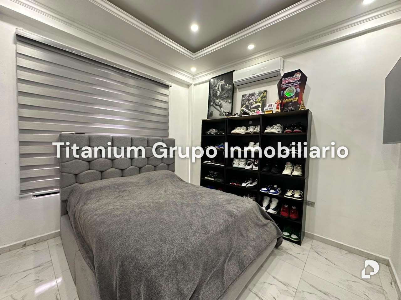 Townhouse en Mañongo, Naguanagua – 11