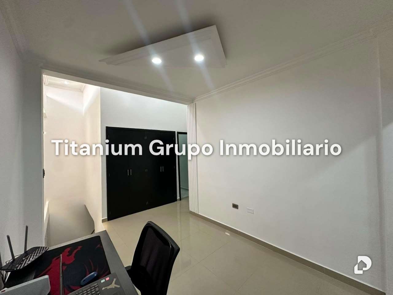 Townhouse en Mañongo, Naguanagua – 5