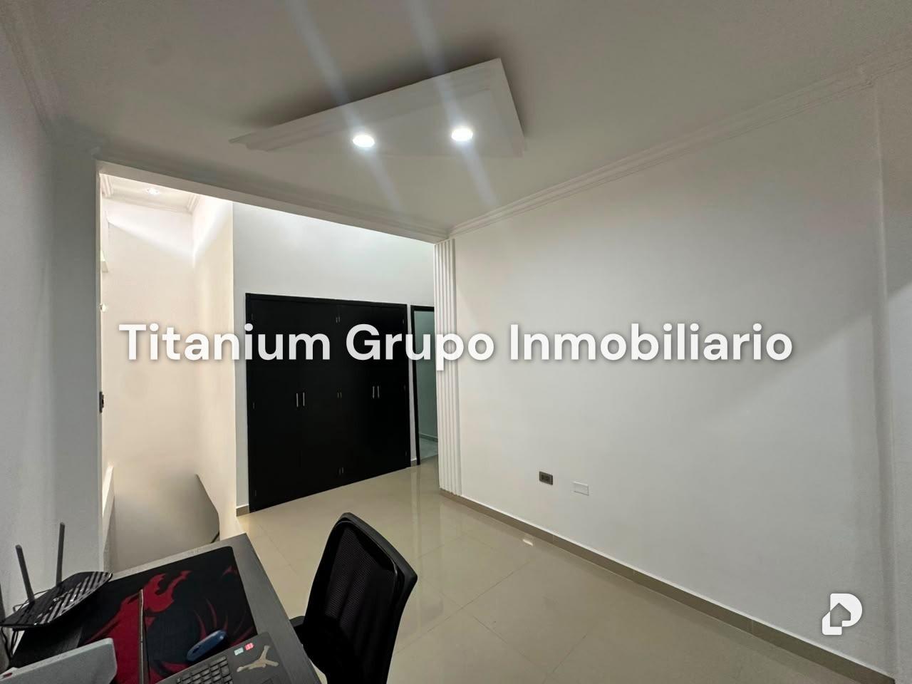 Townhouse en Mañongo, Naguanagua – 5