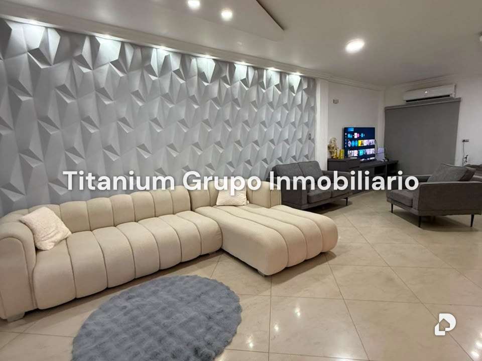 Townhouse en Mañongo, Naguanagua – 2