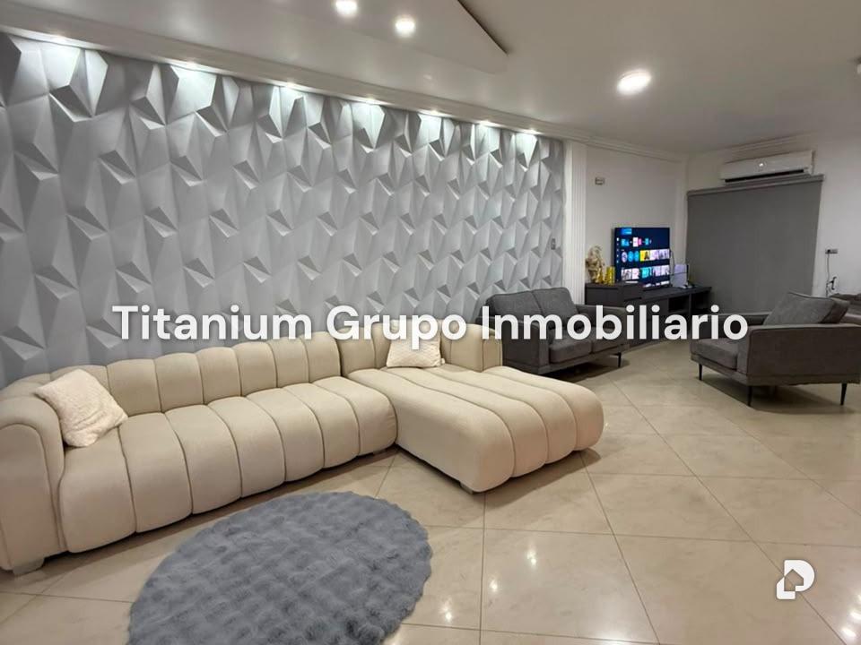 Townhouse en Mañongo, Naguanagua – 2