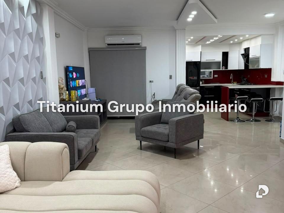 Townhouse en Mañongo, Naguanagua – 4