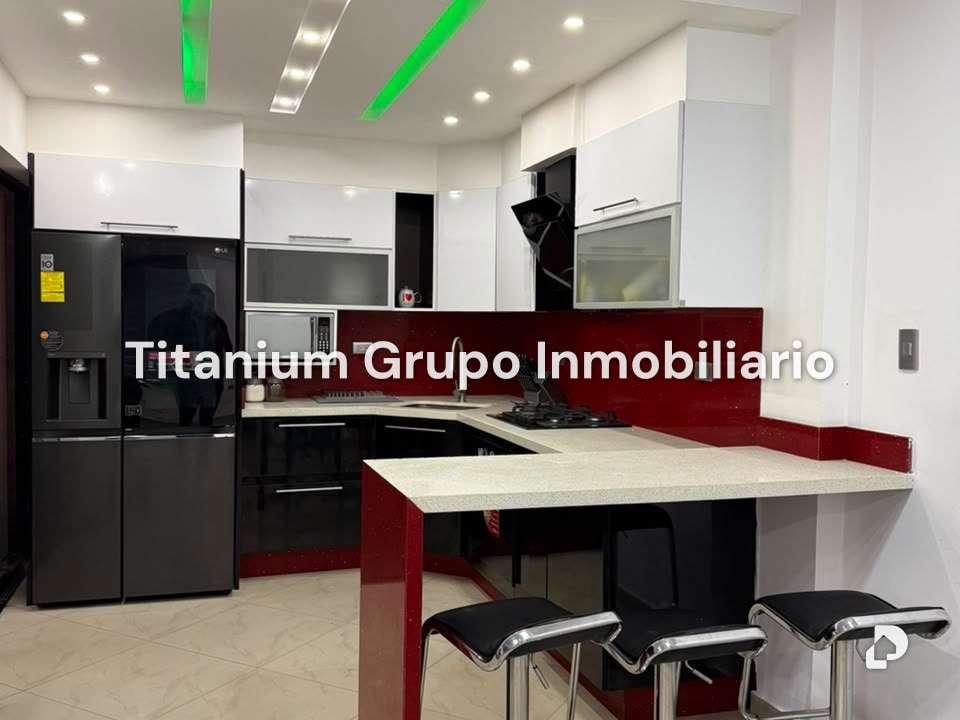 Townhouse en Mañongo, Naguanagua – 6