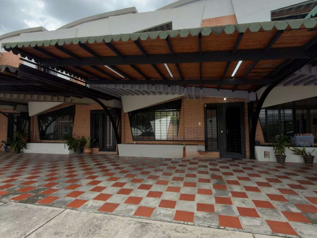 House in Mañongo, Naguanagua - 1