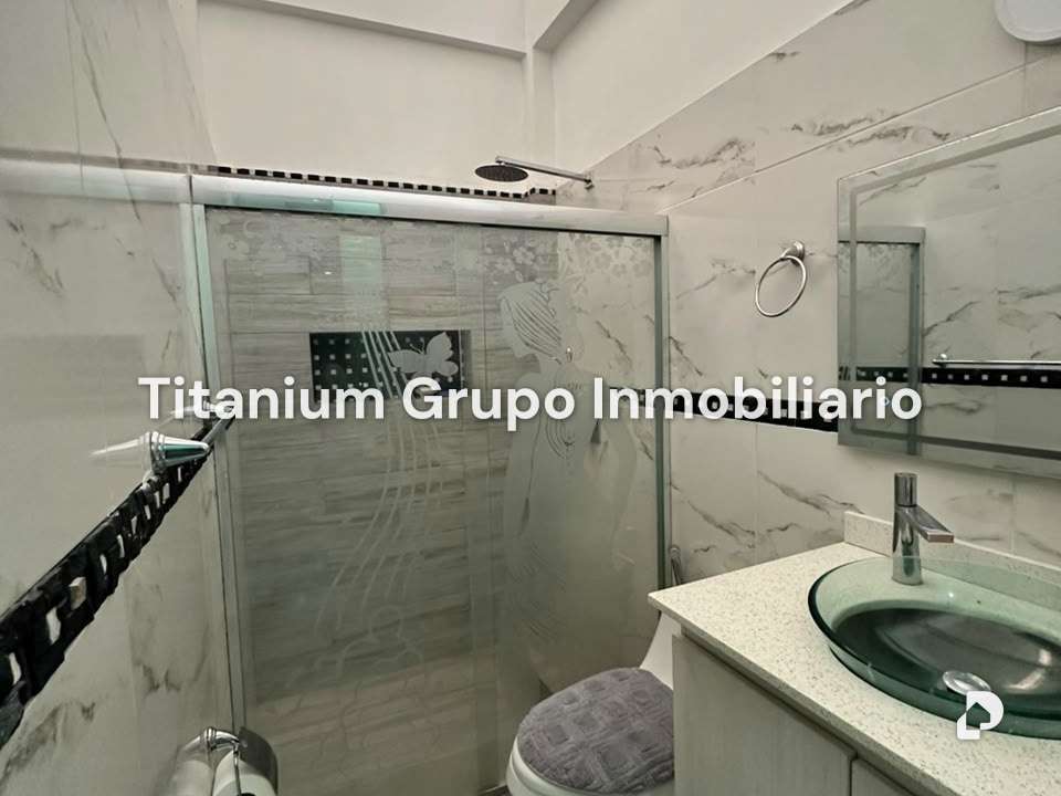 Townhouse en Mañongo, Naguanagua – 7