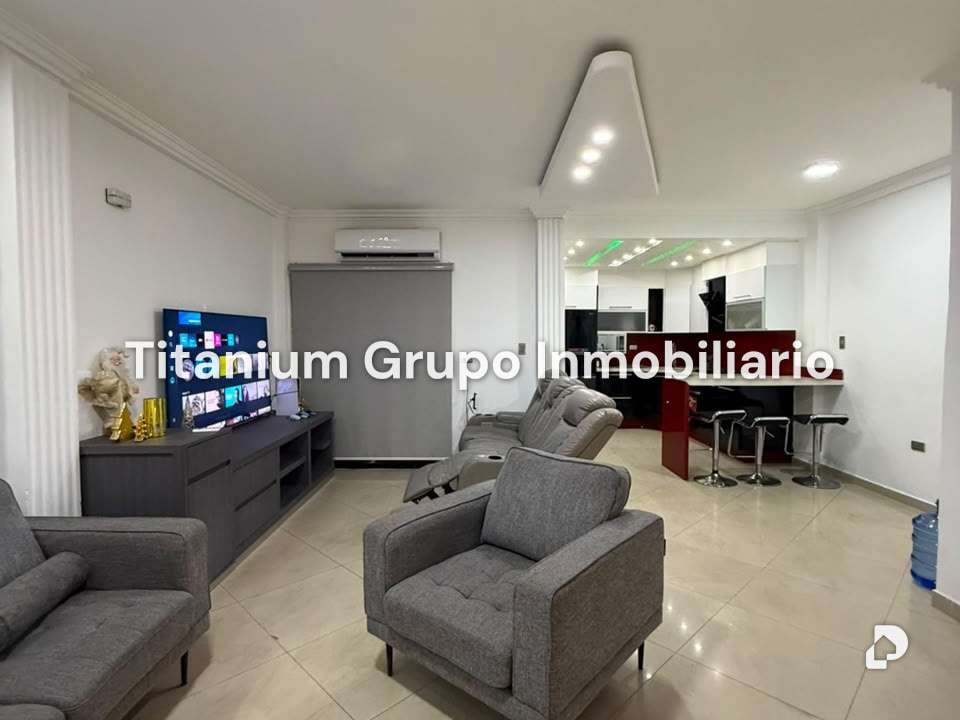 Townhouse en Mañongo, Naguanagua – 10