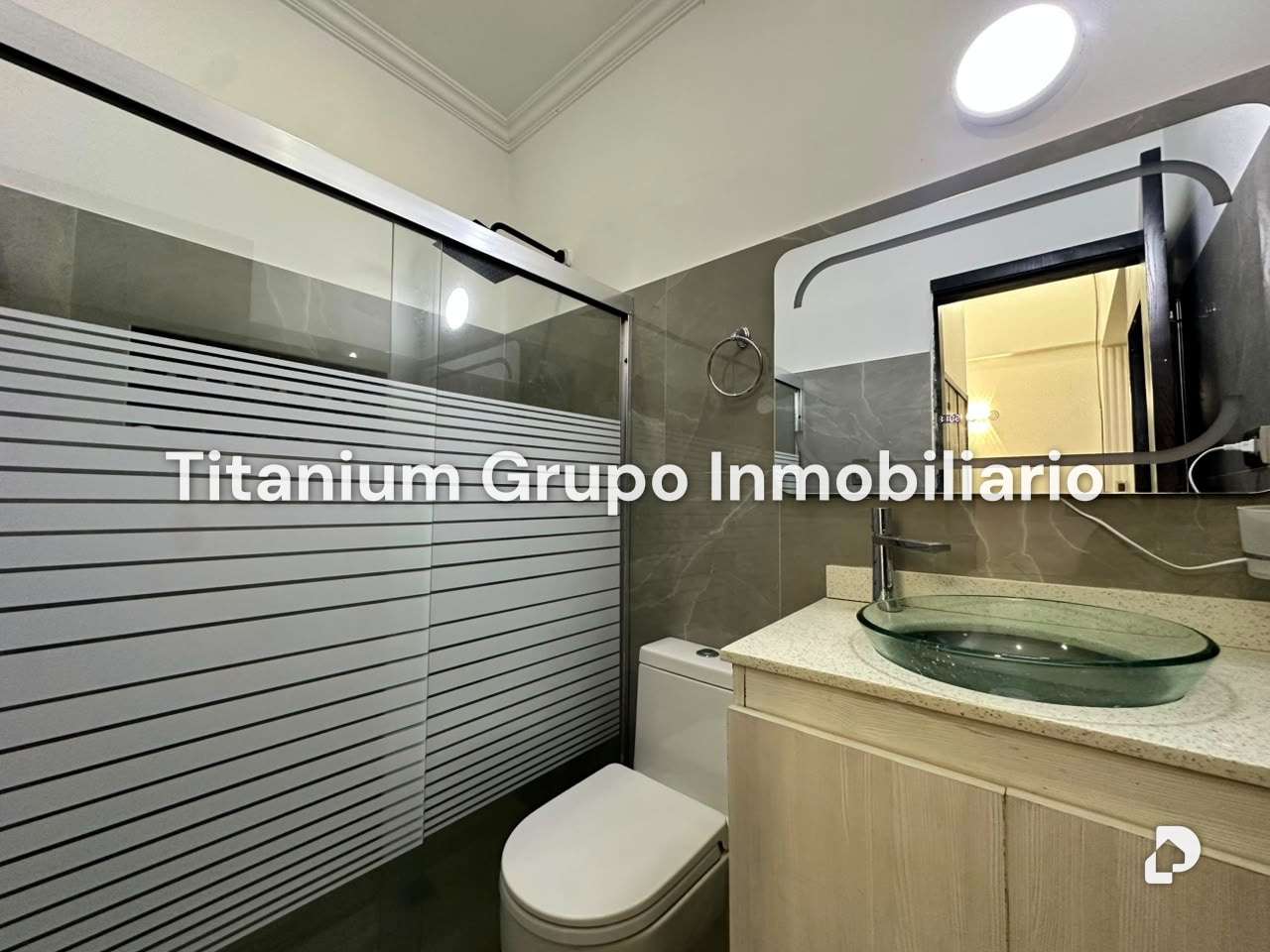 Townhouse en Mañongo, Naguanagua – 3
