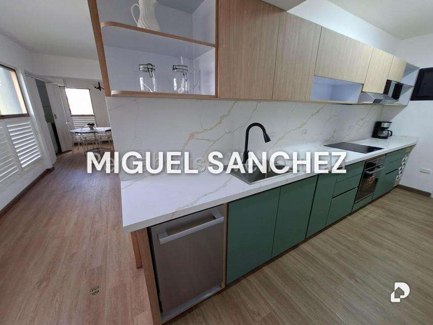 Apartamento en Macaracuay, Caracas – 11