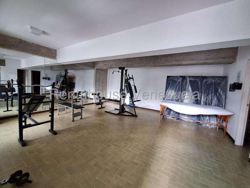 Penthouse en Macaracuay, Caracas