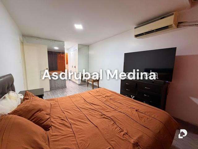 Apartamento en Juan Pablo II, Caracas – 12