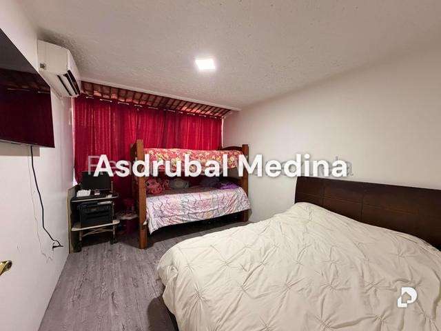 Apartamento en Juan Pablo II, Caracas – 9