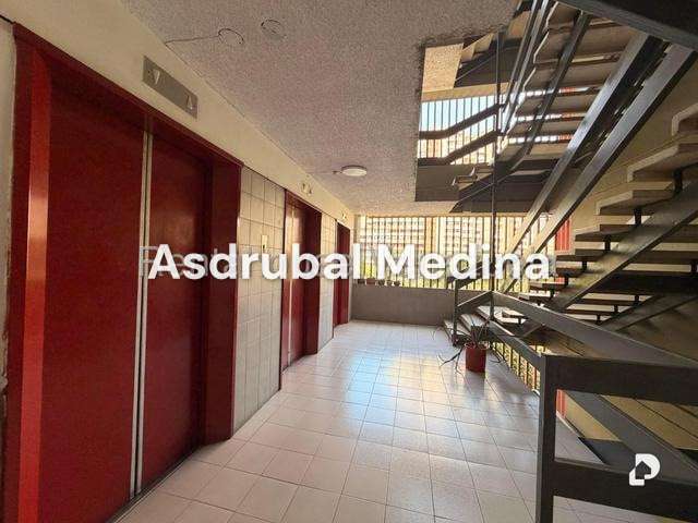 Apartamento en Juan Pablo II, Caracas – 2