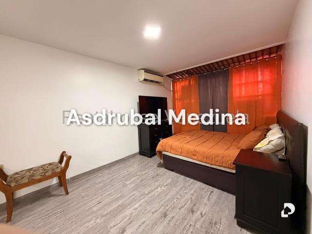 Apartamento en Juan Pablo II, Caracas – 13