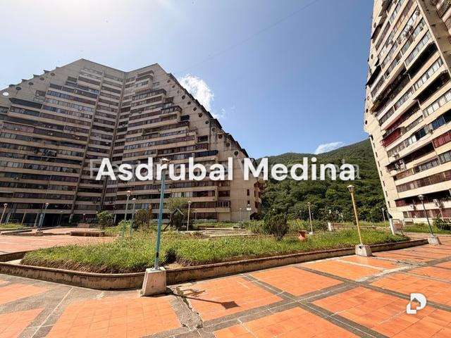 Apartamento en Juan Pablo II, Caracas – 1