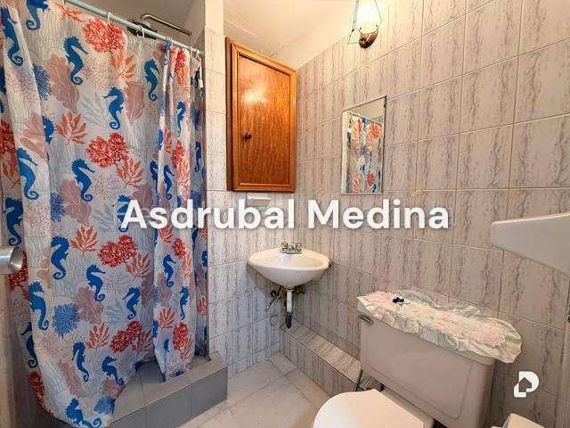 Apartamento en Juan Pablo II, Caracas – 10
