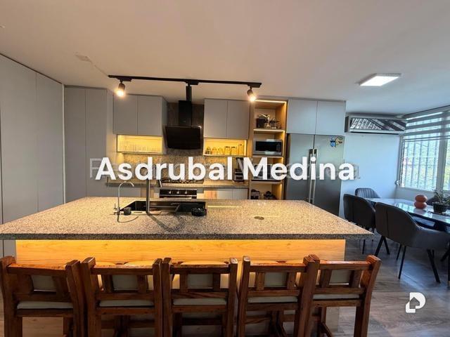 Apartamento en Juan Pablo II, Caracas – 5