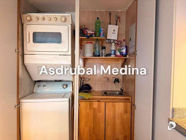 Apartamento en Juan Pablo II, Caracas – 14