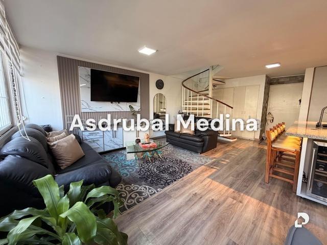 Apartamento en Juan Pablo II, Caracas – 3