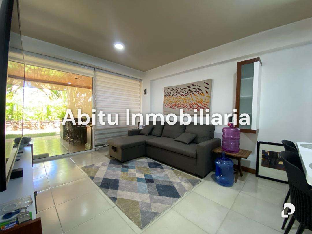 Apartamento en Pampatar, Margarita (sureste) – 3