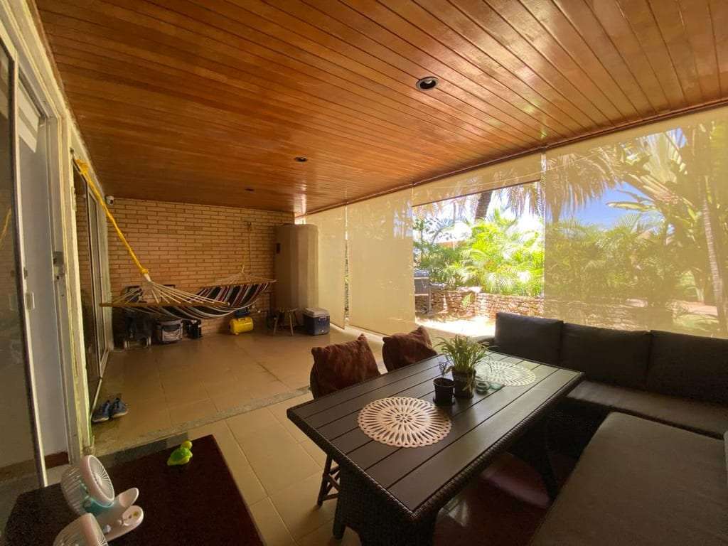 Apartamento en Pampatar, Margarita (sureste) - 1
