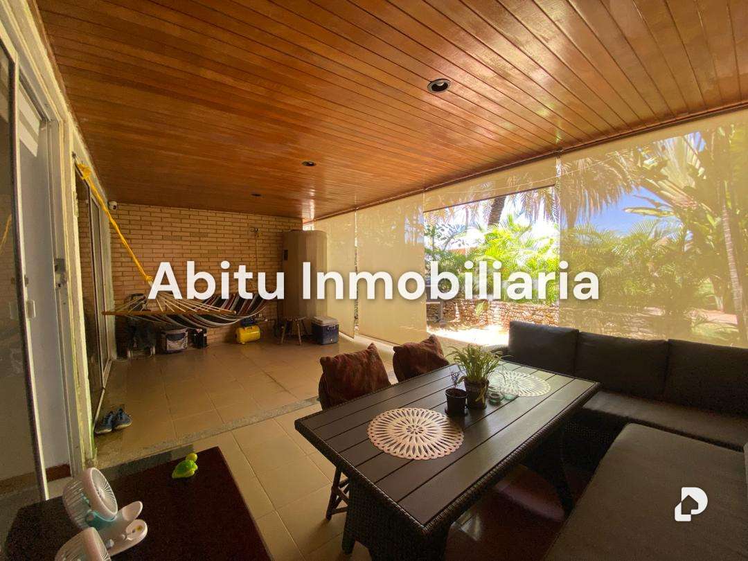 Apartamento en Pampatar, Margarita (sureste) – 1