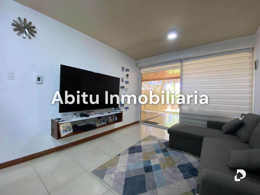 Apartamento en Pampatar, Margarita (sureste) – 4
