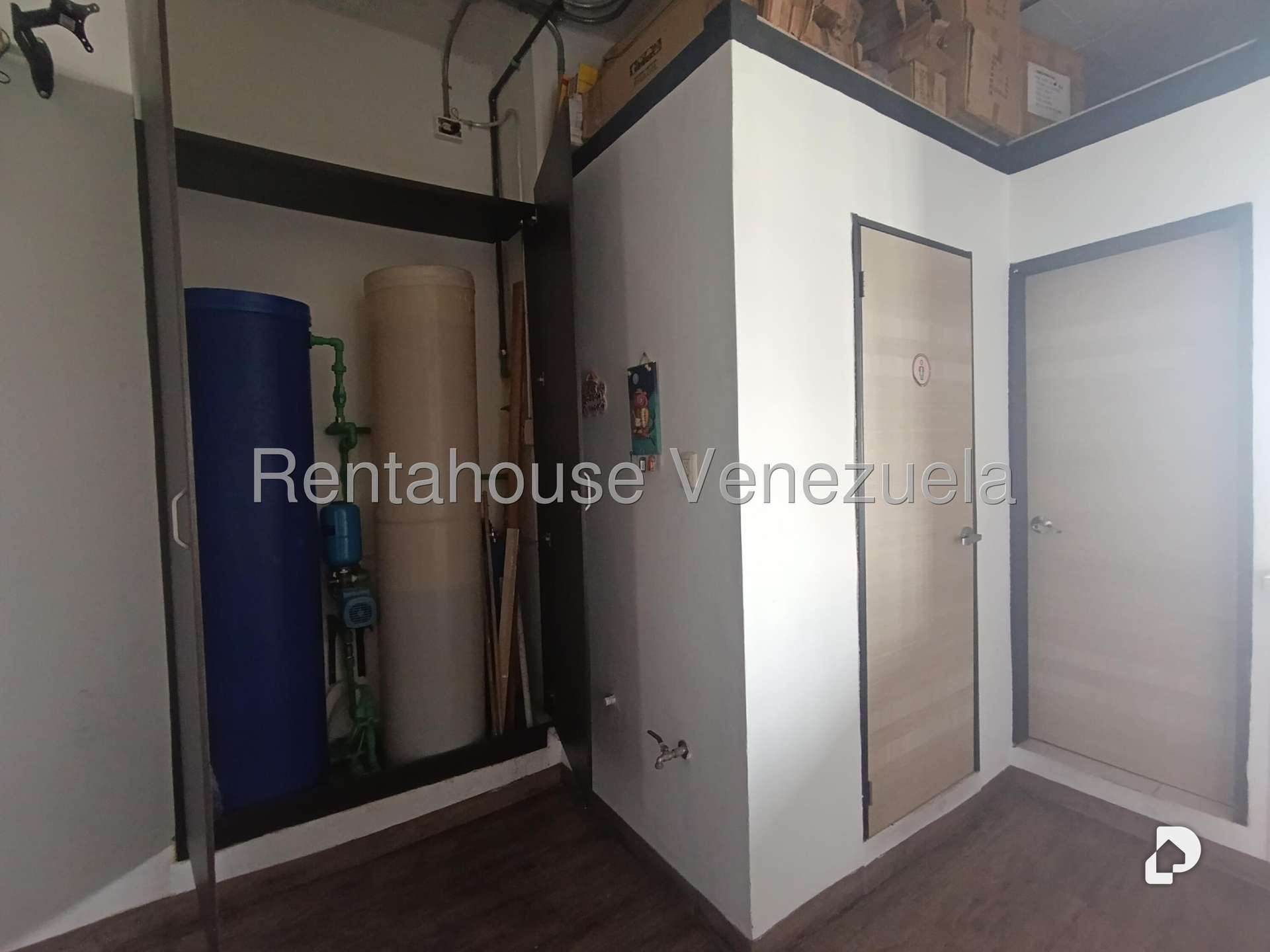 Oficina en Boleíta Norte, Caracas – 21