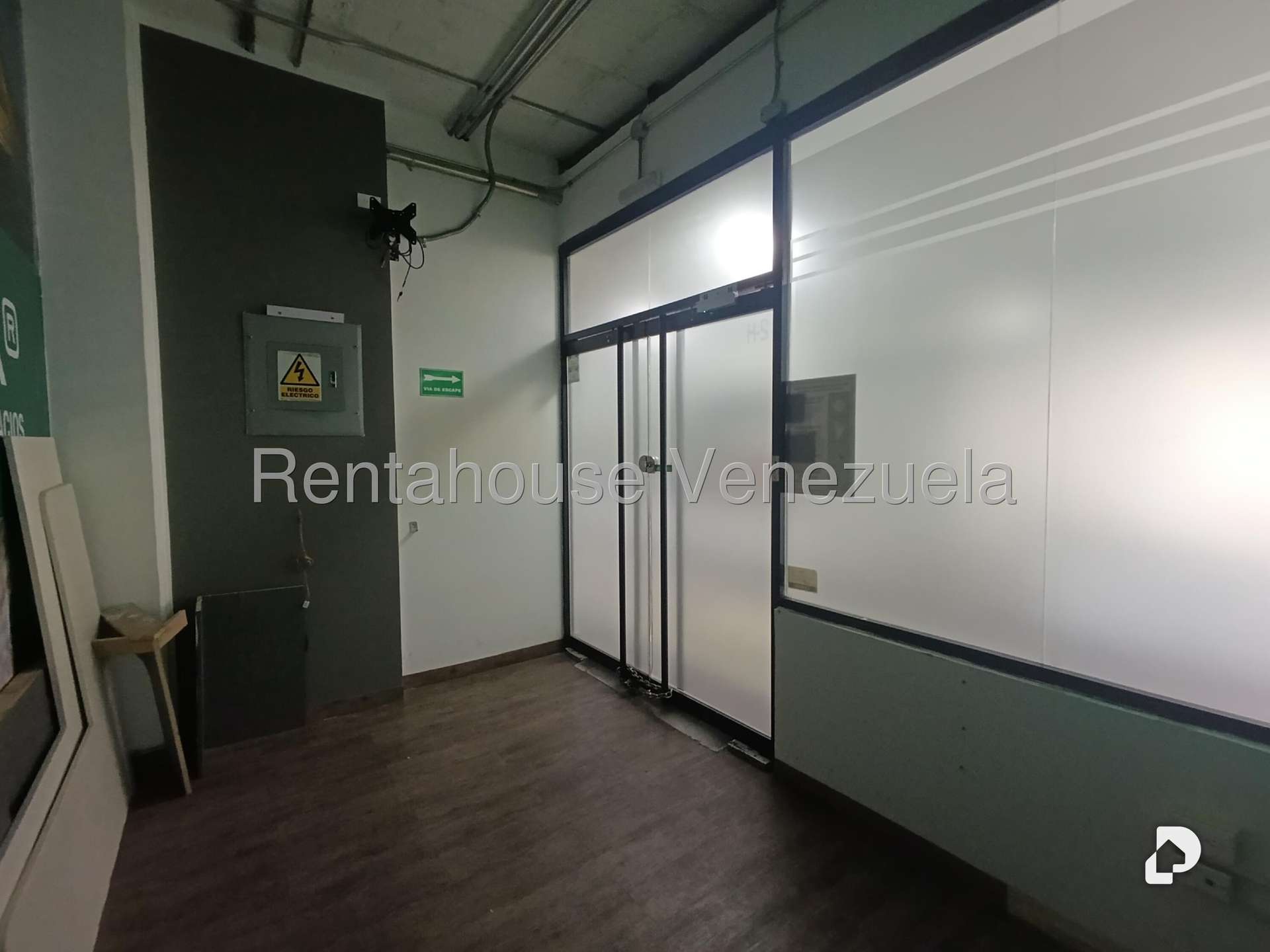 Oficina en Boleíta Norte, Caracas – 11
