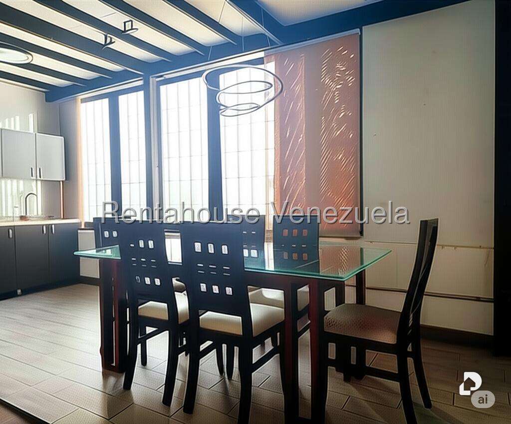 Oficina en Boleíta Norte, Caracas – 17