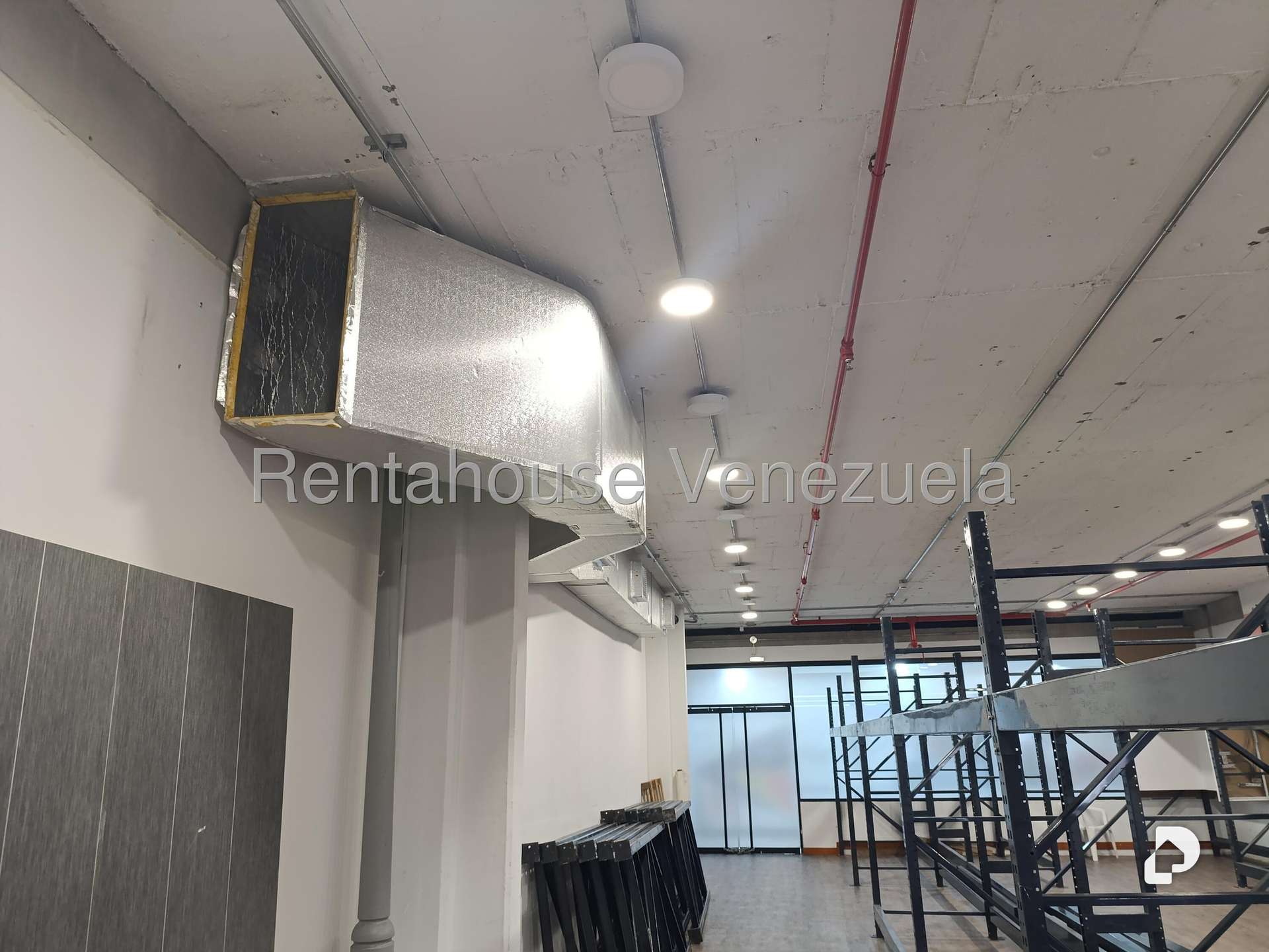 Oficina en Boleíta Norte, Caracas – 6