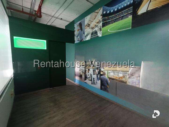 Oficina en Boleíta Norte, Caracas – 14