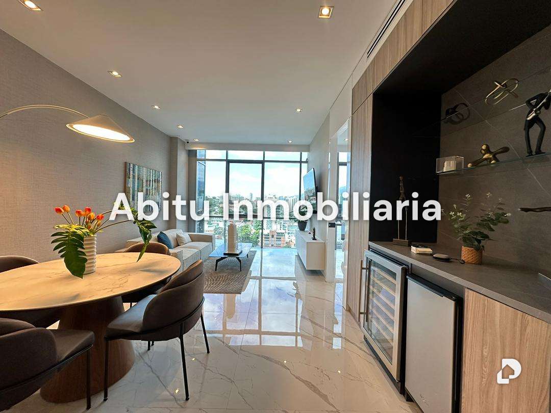 Apartment in Las Mercedes, Caracas – 15