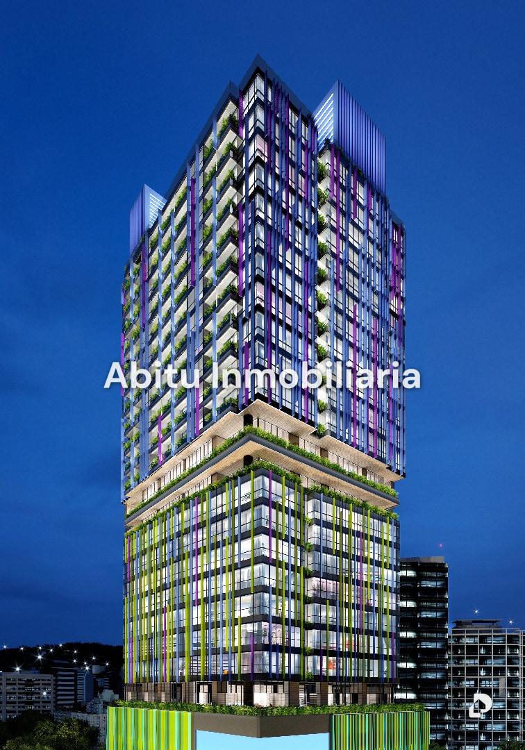 Apartment in Las Mercedes, Caracas – 2