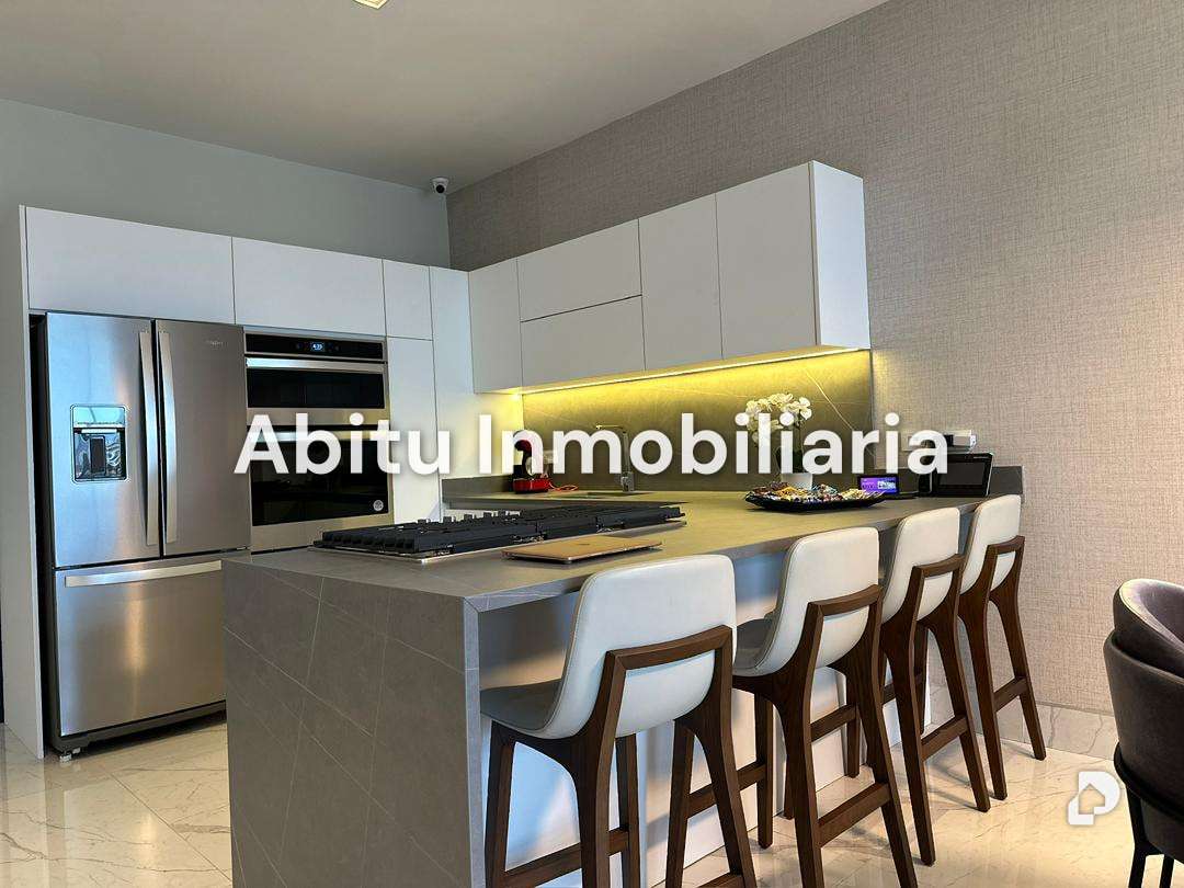 Apartment in Las Mercedes, Caracas – 18