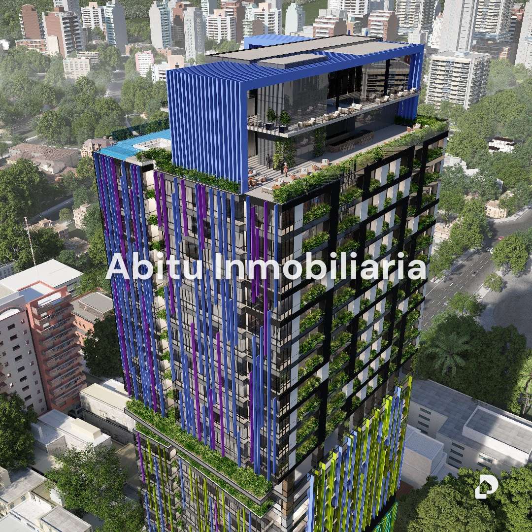 Apartment in Las Mercedes, Caracas – 7