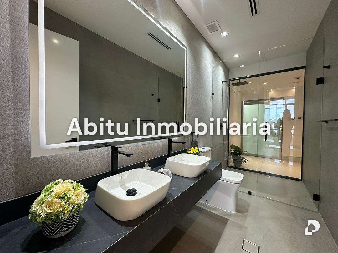 Apartment in Las Mercedes, Caracas – 23