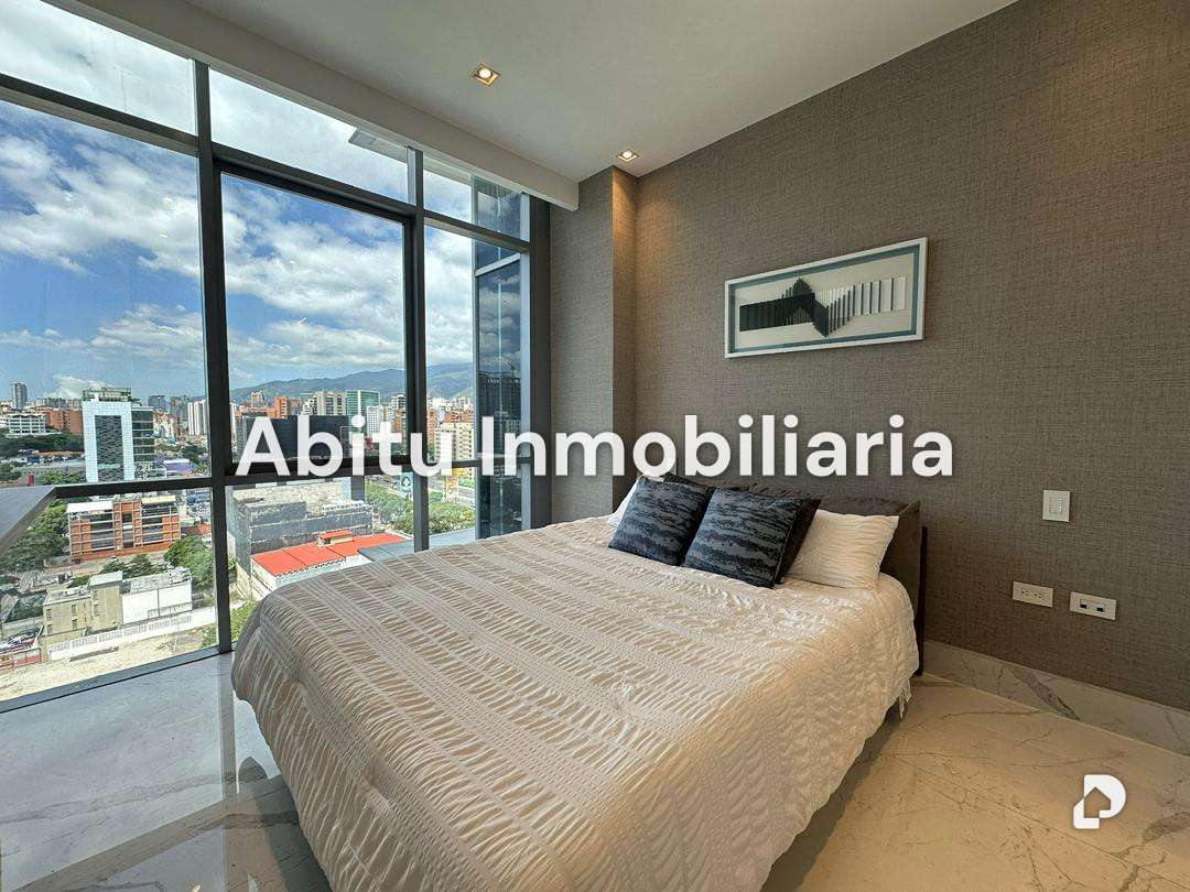 Apartment in Las Mercedes, Caracas – 19
