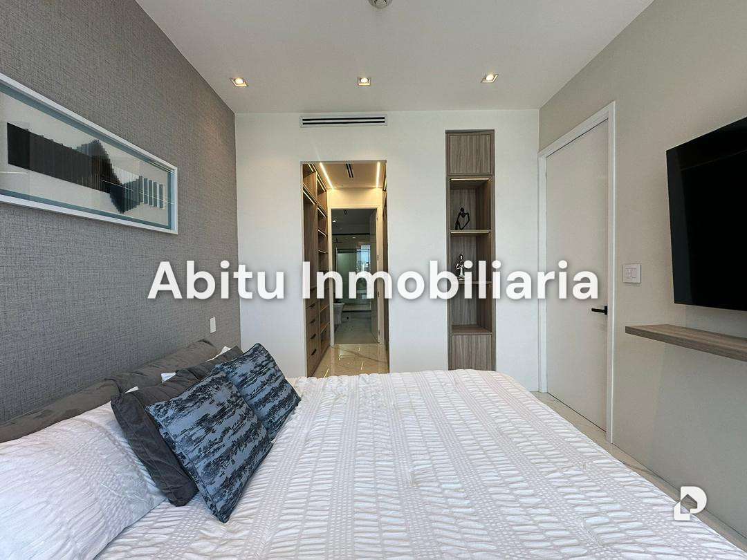 Apartment in Las Mercedes, Caracas – 21
