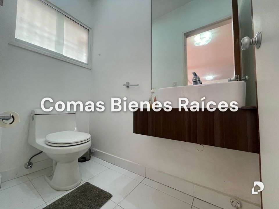 House in Los Palos Grandes, Caracas – 9