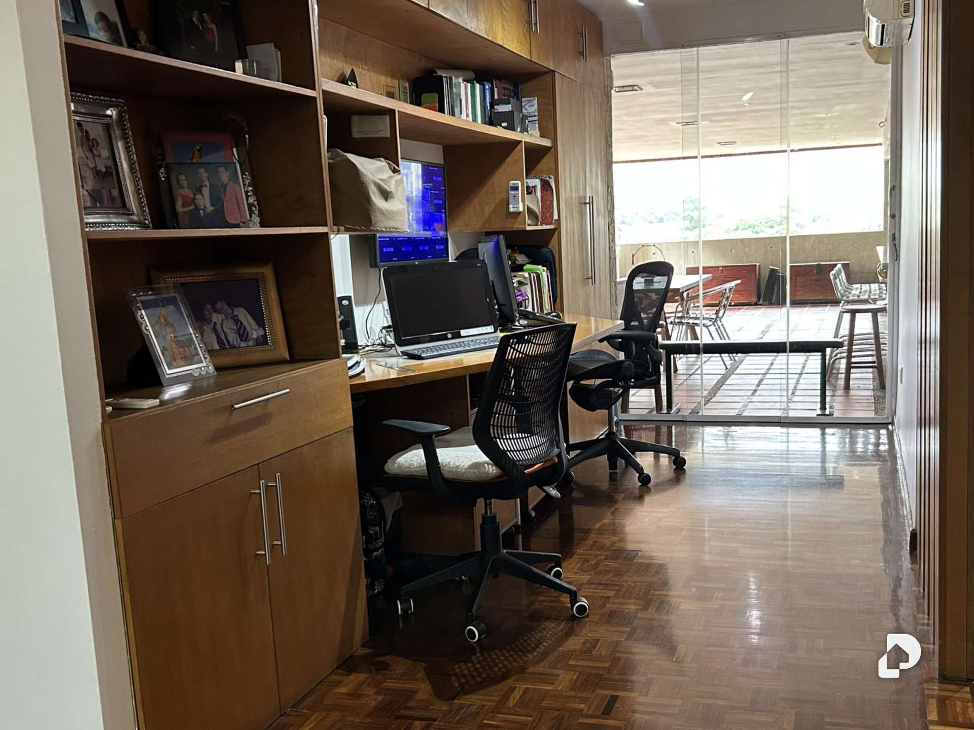 Apartamento en Caurimare, Caracas – 22