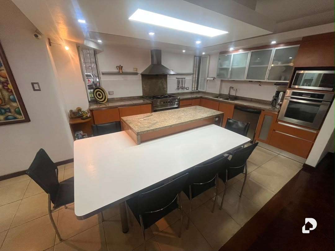 Apartamento en Caurimare, Caracas – 23