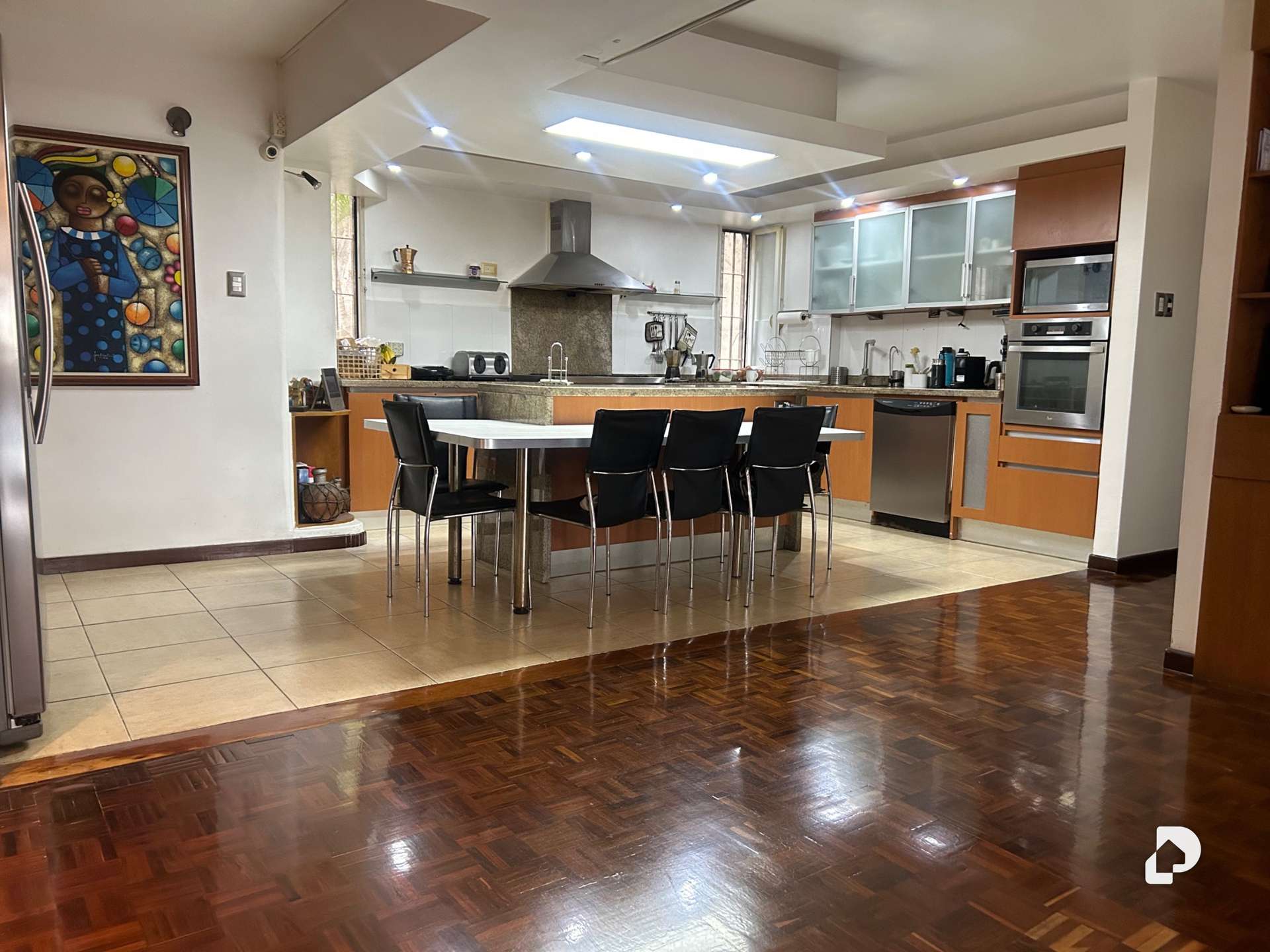Apartamento en Caurimare, Caracas – 11