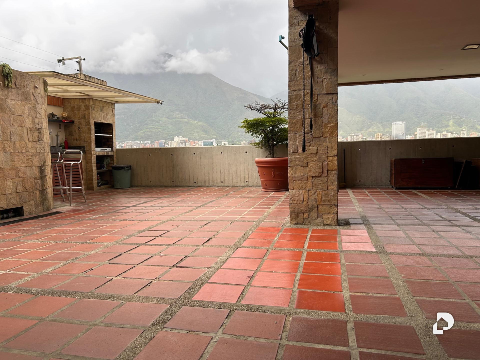Apartamento en Caurimare, Caracas – 4